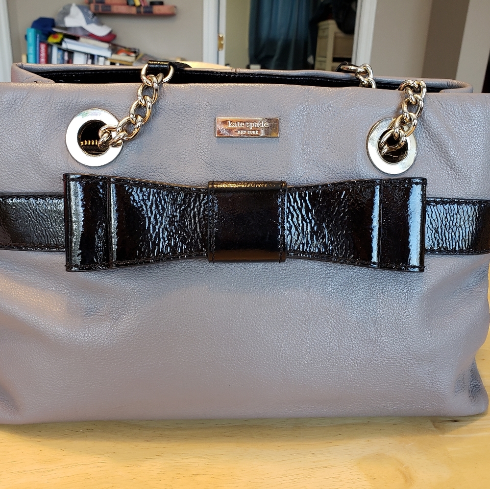 Kate Spade Beaumont Bridge Elena w/ COA